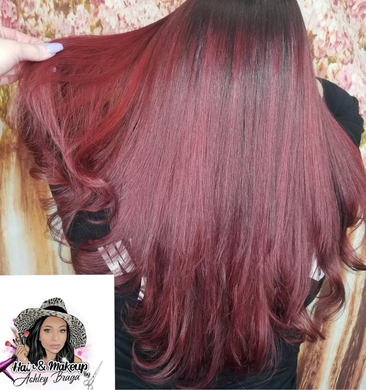 Famosa Hair Salon In Fall River MA | Vagaro